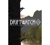 Driftwatch VR Steam Key GLOBAL
