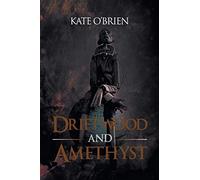 Driftwood and Amethyst