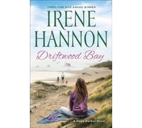Driftwood Bay - A Hope Harbor Novel