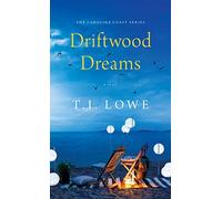 Driftwood Dreams (Carolina Coast)