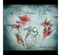Driftwood Fire - How to Untangle a Heartache