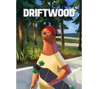 Driftwood (PC) - Steam Gift - EUROPE