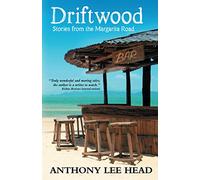 Driftwood: Stories from the Margarita Road