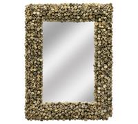Driftwood Wall Mirror