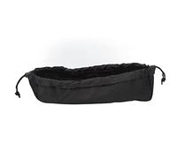 DriKou Battery Cover,Cloth Battery Protective Drawstring Bag Electric Bicycle Accessories 14.80x4.13x4.41in