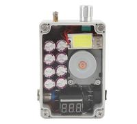 DriKou Hand Crank Generator,Portable Emergency USB Charger Compact Survival Light Gear for Outdoor Camping Hiking Blackouts and Emergency Preparedness