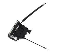 DriKou Rear Door Lock Actuator,1633561880 High Power Flexible Replacement Easy Using For DUCATO 2006 to On