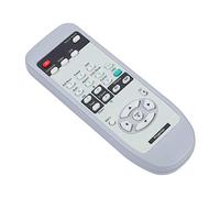 DriKou Remote Control,Replacement Universal Projector Remote Control more than 8 meters For EMP-7800 EMP-7850