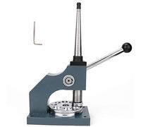 DriKou Ring Stretcher,Reducer Enlarger Size Adjuster Jewelry Making Forming Tool for Professional Workers