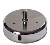 Drilax 105 mm Diamond Hole Saw Drill Ceramic Porcelain Tiles Marble Granite Quartz Tool 10.5 cm