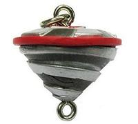 Drill ~1.75" Mini Charm Figure - New Super Mario Galaxy 2 Zipper Pull/Charm Series (Japanese Import)