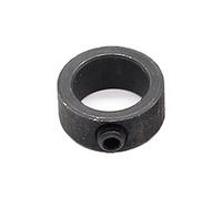 Drill 3/4 / 5/6 / 8/10 / 12 / 16mm Bit Depth Stop Collars, D | Woodworking Drill Bit Limit for Dowel Shaft Chuck Locator Tool Twist Drill Depth Stop Positioner