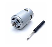 Drill Accessory GSR120-LI DC GSB120-LI DC electronic starter 12V 13 Teeth 1607022628 1607022670 IINKUEYK(Disassembly)
