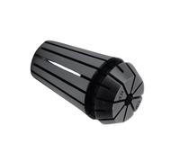 Drill America 1/16" ER16 Round Collet