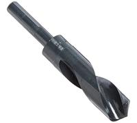 Drill America 1-17/64" High Speed Steel Reduced Shank Drill Bit with 3/4" Shank, DWDRSD Series