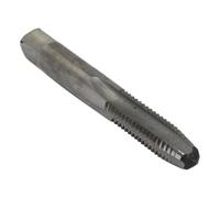 Drill America 1/2"-20 UNF High Speed Steel Taper Tap, (Pack of 1)
