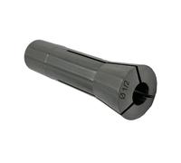 Drill America 1/2" R8 Round Collet