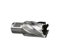 Drill America 1-3/4" X 2" High Speed Steel Annular Cutter with Pilot, DWC Series
