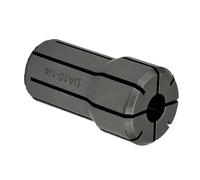 Drill America 1/4" 100 Double Angle Round Collet