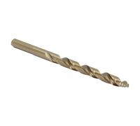 Drill America 1/4" Cobalt Stepped Point Drill Bit, GSC Series