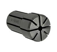 Drill America 1/8" 100 Double Angle Round Collet