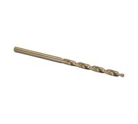 Drill America 1/8" Cobalt Stepped Point Drill Bit, GSC Series