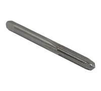 Drill America #10-56 UNS High Speed Steel Plug Tap, (Pack of 1)