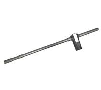 Drill America 11/16" X 23-5/8" SDS-Max Multicut Dust Extraction Drill Bit