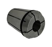 Drill America 13/16" ER32 Rigid Sealed Internal Coolant Round Tapping Collet