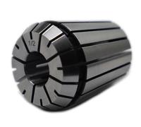 Drill America 15/32" ER32 Round Collet