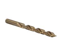 Drill America 27/64" Cobalt Stepped Point Drill Bit, GSC Series