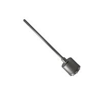 Drill America 3-1/2" X 22" SDS-Max Core Drill Bit