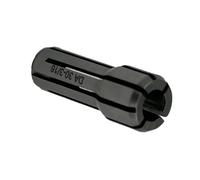 Drill America 3/16" 300 Double Angle Round Collet