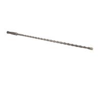 Drill America 3/16" X 14" PRO Series SDS-Plus Hammer Bit Drill Bit