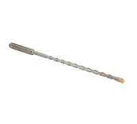 Drill America 3/16" X 6-1/4" PRO Series SDS-Plus Hammer Bit Drill Bit