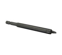 Drill America 3/8" Carbide Tipped Glass & Tile Drill Bit with Hex Shank, DWDGDHEX Series