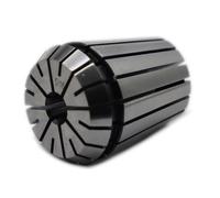 Drill America 3/8" ER32 Round Collet