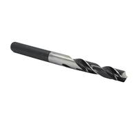 Drill America 33/64" High Speed Steel Reduced Shank Drill Bit with 3/8" Shank, D/ARSD Series