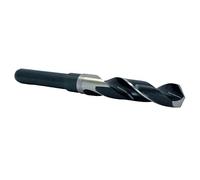 Drill America 41/64" Reduced Shank High Speed Steel Drill Bit with 1/2" Shank, D/ARSD Series