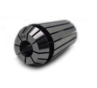 Drill America 5/16" ER16 Round Collet