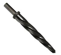 Drill America 5/8" Bridge/Construction Reamer with 1/2" Shank, DWR Series