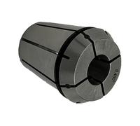 Drill America 5/8" ER32 Rigid Sealed Internal Coolant Round Tapping Collet