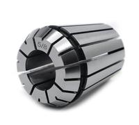 Drill America 5/8" ER32 Round Collet