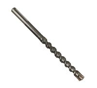 Drill America 5/8" X 13" SDS-Max Multicut Hammer Bit Drill Bit