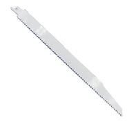 Drill America 6 x 0.062 10/14 TPI Demolition (Demo) Bi-Metal Reciprocating Saw, DMS Series