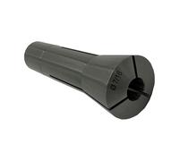 Drill America 7/16" R8 Round Collet