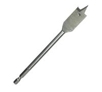 Drill America 7/16" X 6" Spade Bit