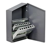 Drill America Drill Bit Index/Case, A - Z (26 Sizes), 10500
