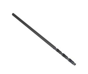 Drill America DWDA/CX637#37 x 6" High Speed Steel Aircraft Extension Drill Bit, DWDA/C Series