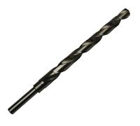 Drill America DWDDL24X1-1/4X3/4 DWDDL Series 1-1/4-Inch x 24-Inch HSS Extra Long Drill Bit 3/4-Inch Shank
